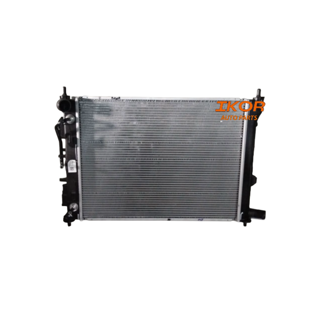 NEW I20 AUTO RADIATOR